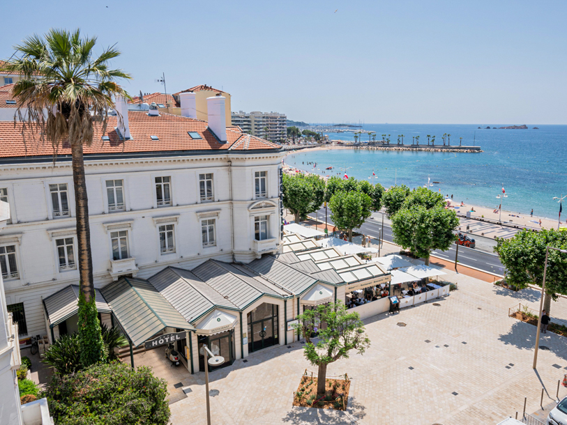 Hotel Excelsior