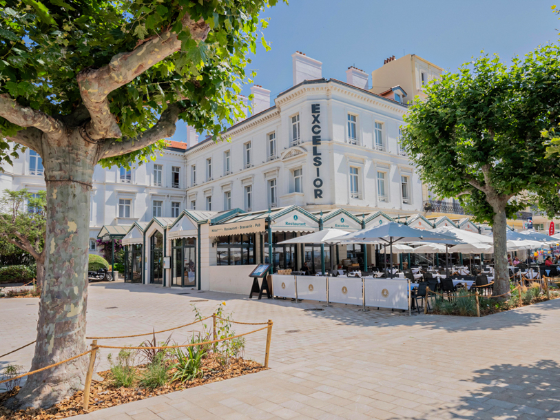 Hotel Excelsior