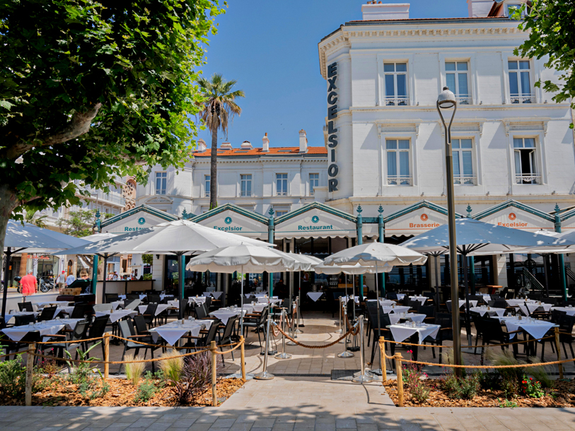 Hotel Excelsior