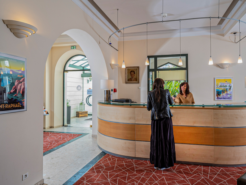 Hotel Excelsior
