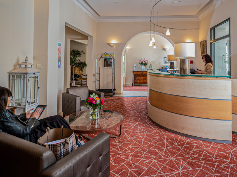 Hotel Excelsior