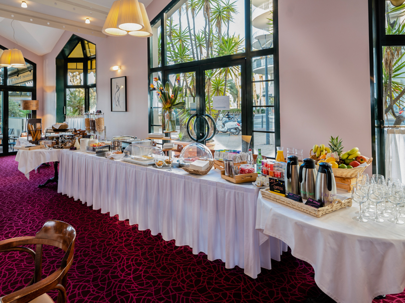 Hotel Excelsior