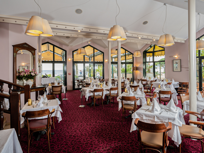 Hotel Excelsior