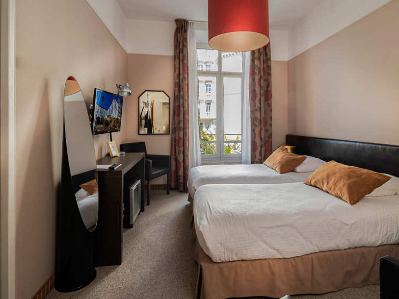 Hotel Excelsior