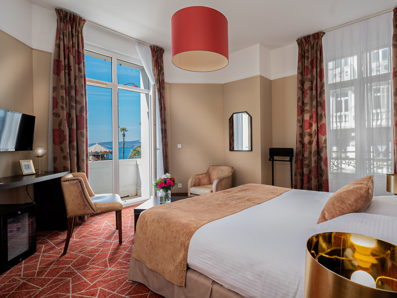 Hotel Excelsior