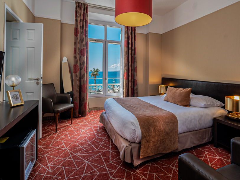 Hotel Excelsior