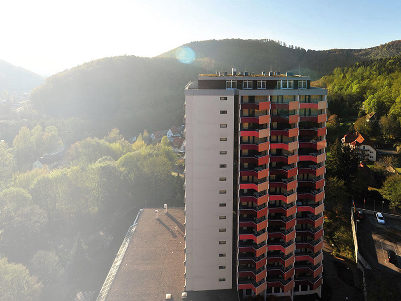 Hotel Panoramic