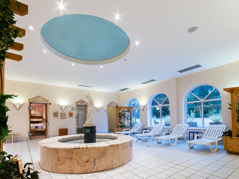 Hotel Panoramic
