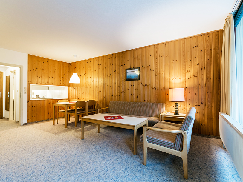 Hotel Panoramic