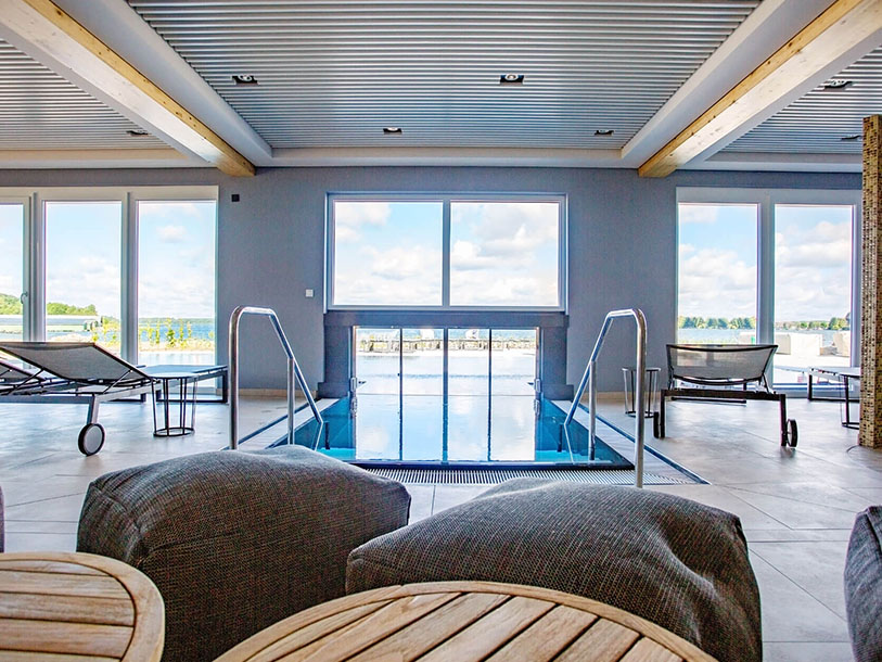 MAREMÜRITZ Yachthafen Resort