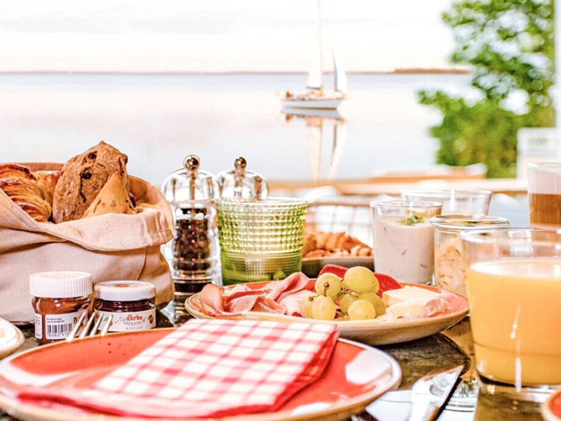 MAREMÜRITZ Yachthafen Resort