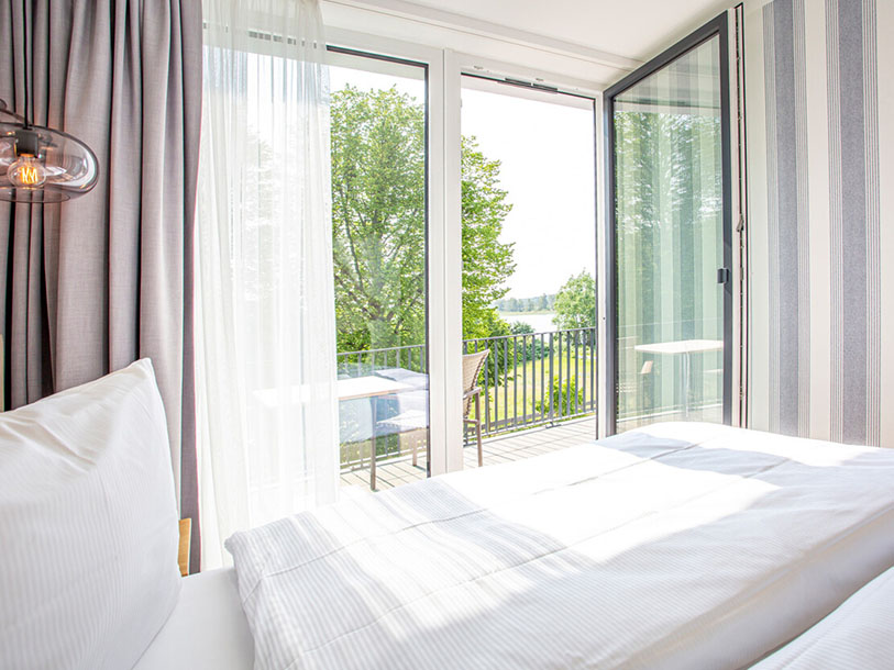 MAREMÜRITZ Yachthafen Resort