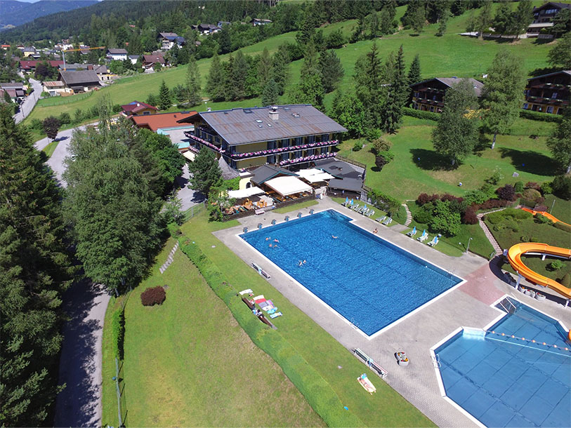 Sporthotel Radstadt