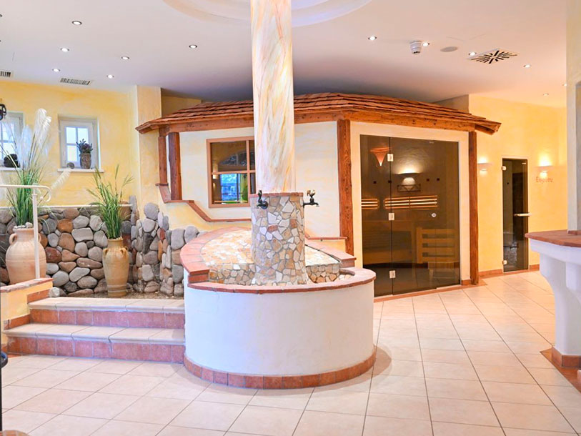 Sporthotel Radstadt