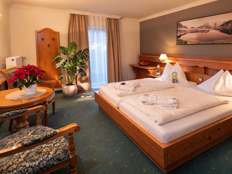 Sporthotel Radstadt