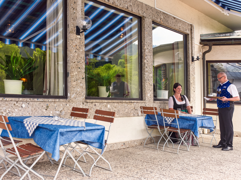 Alpen Hotel Seimler