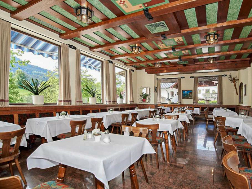 Alpen Hotel Seimler