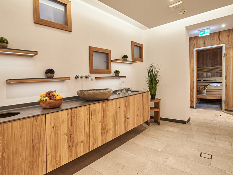 Alpen Hotel Seimler