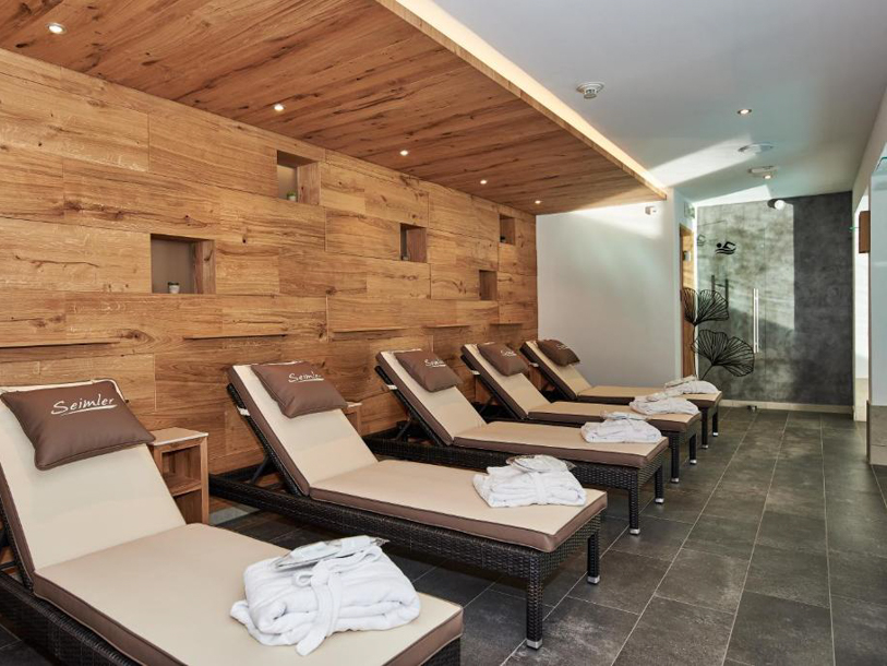 Alpen Hotel Seimler