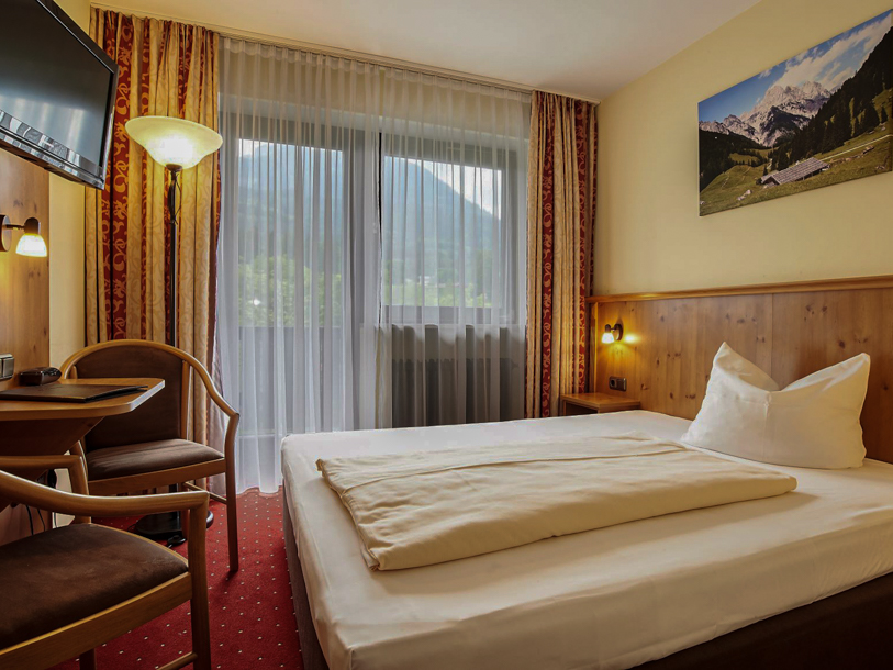 Alpen Hotel Seimler