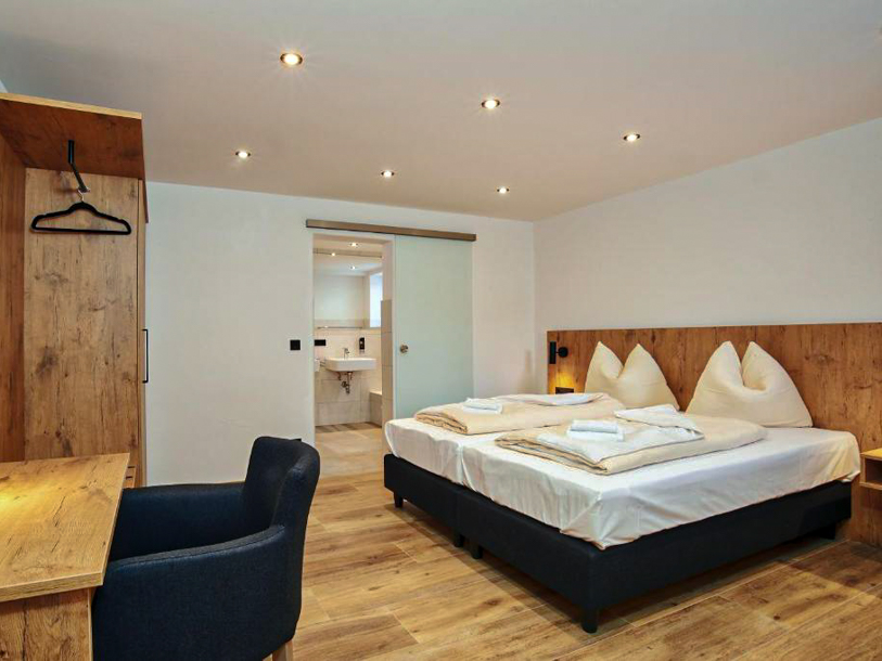 Alpen Hotel Seimler