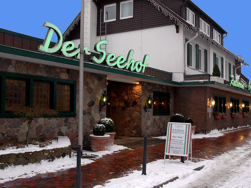 Der Seehof