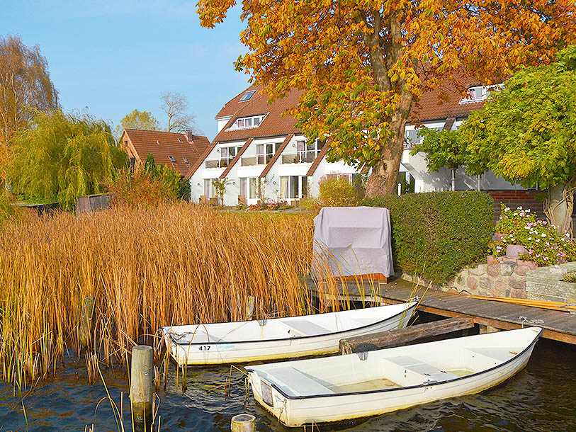 Der Seehof