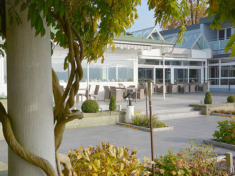 Der Seehof