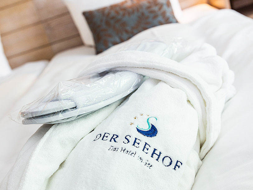 Der Seehof