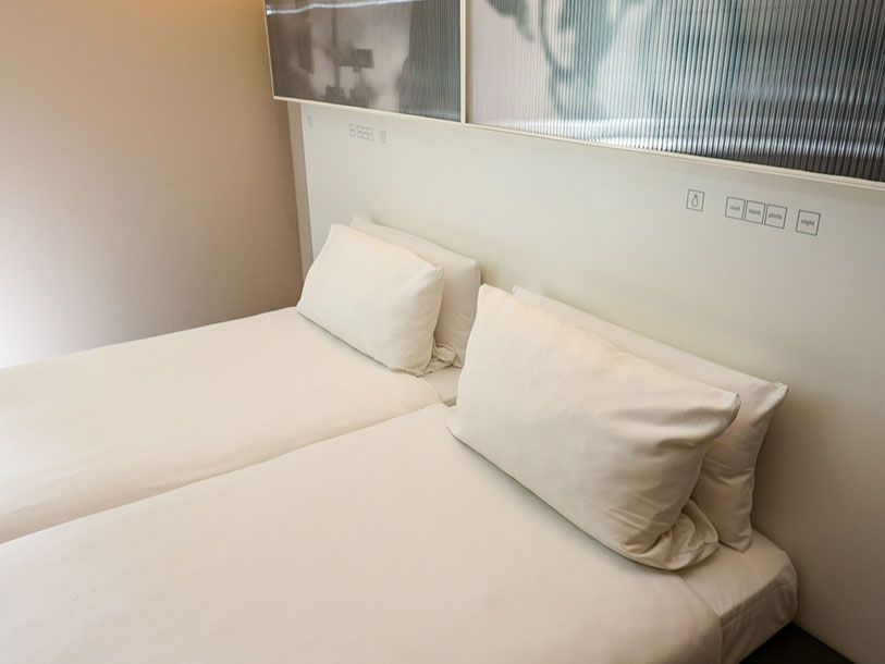 Hotel Gat Point Charlie