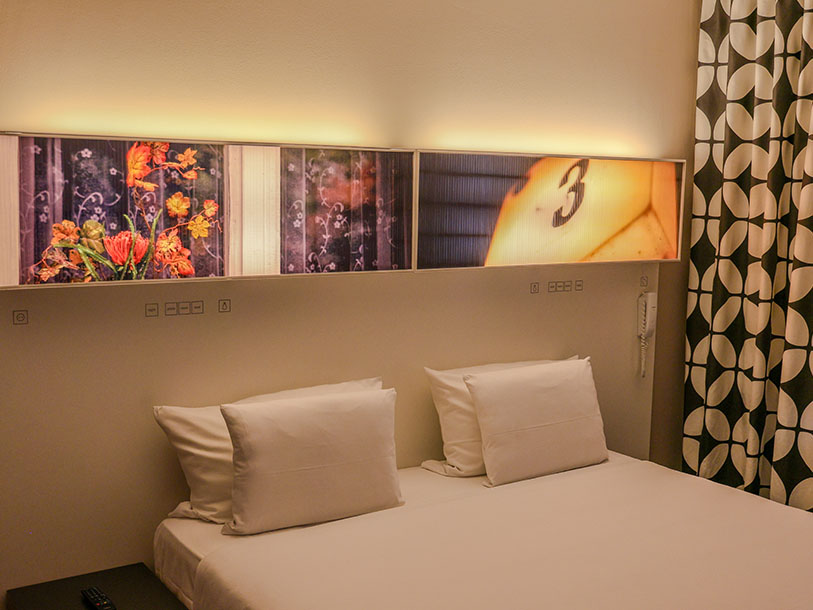 Hotel Gat Point Charlie