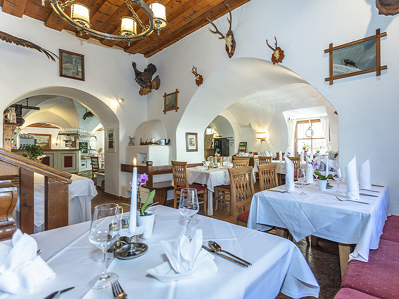 Gasthof Andrelwirt