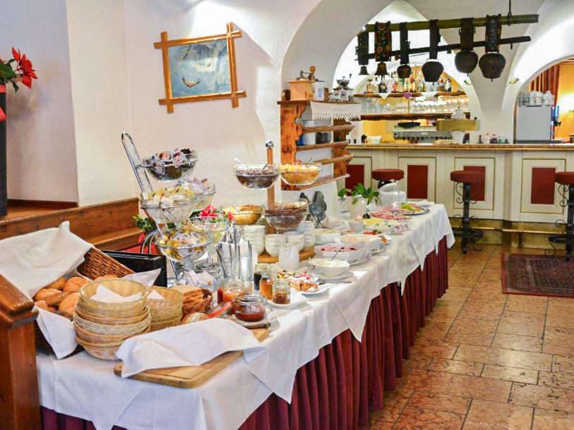 Gasthof Andrelwirt