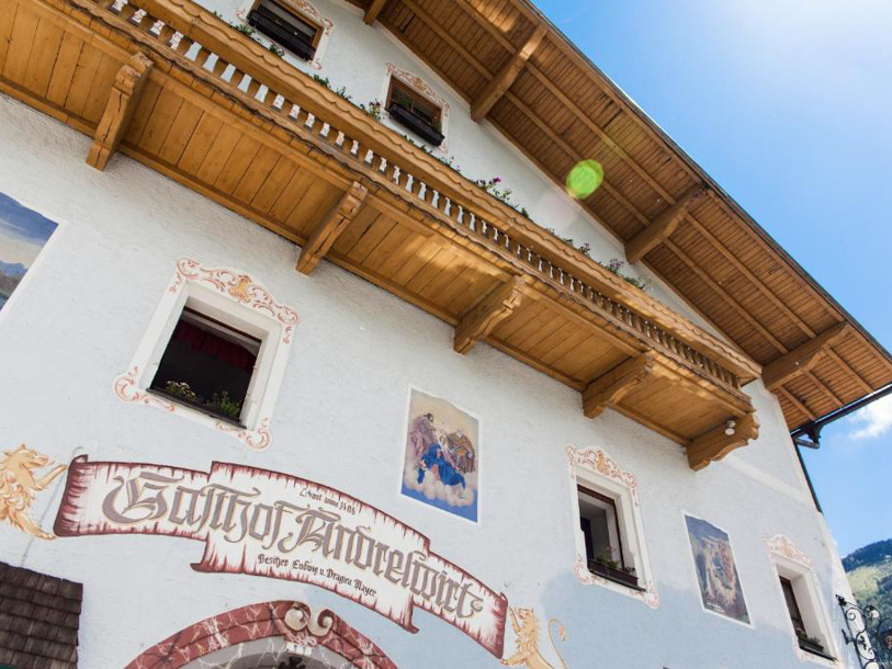Gasthof Andrelwirt