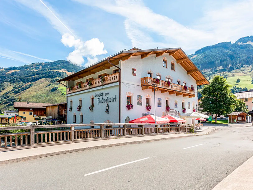 Gasthof Andrelwirt