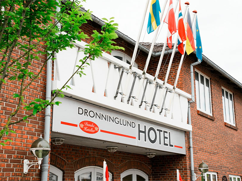 Dronninglund Hotel