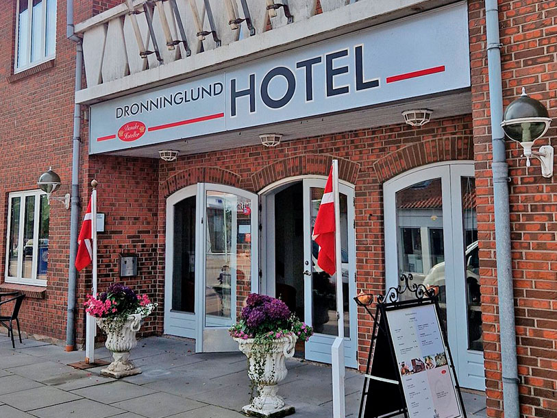 Dronninglund Hotel
