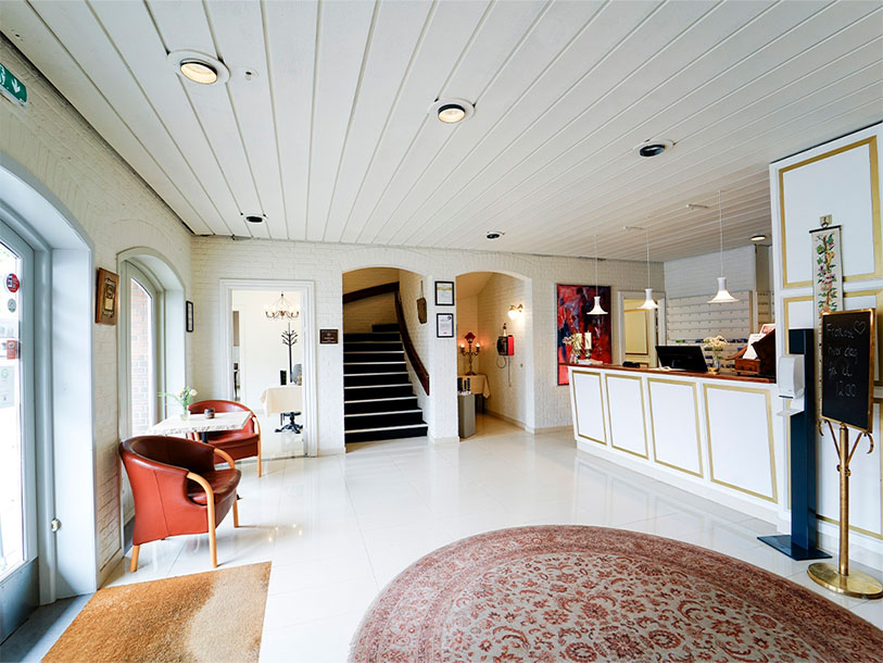 Dronninglund Hotel