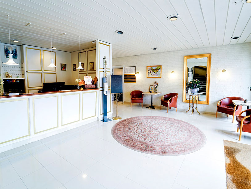 Dronninglund Hotel