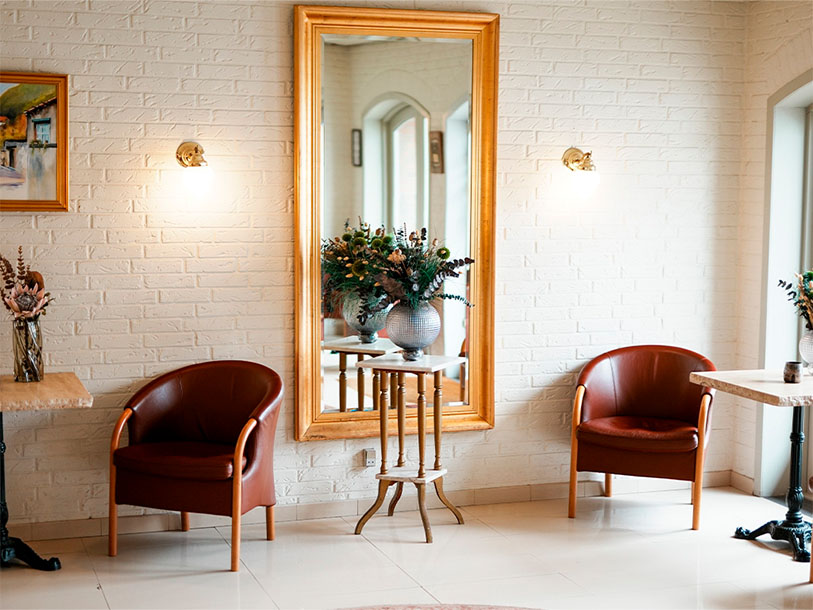 Dronninglund Hotel