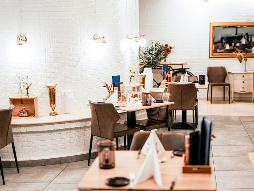 Dronninglund Hotel