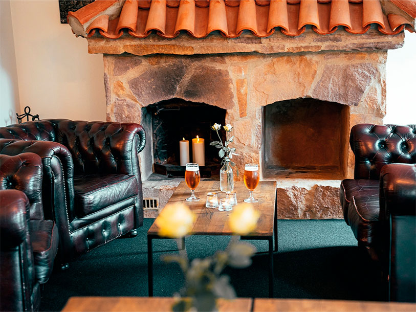 Dronninglund Hotel