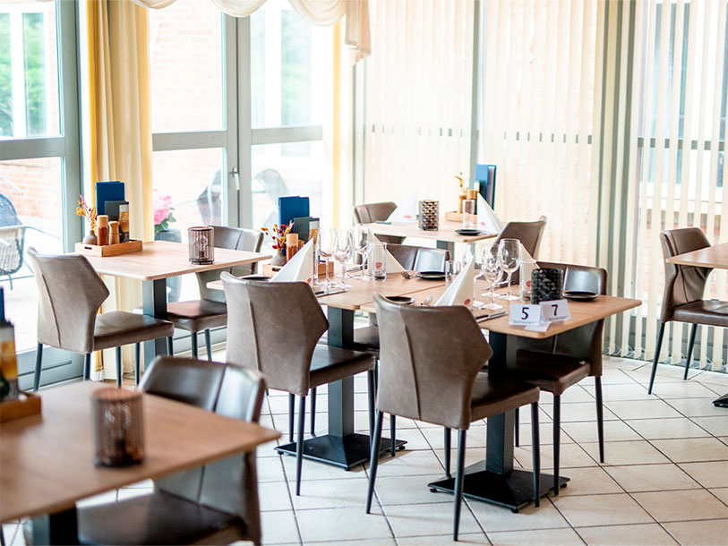 Dronninglund Hotel