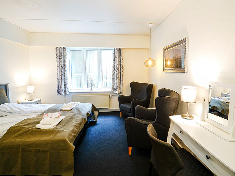 Dronninglund Hotel