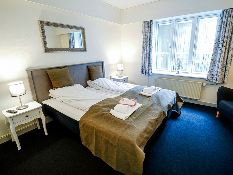 Dronninglund Hotel