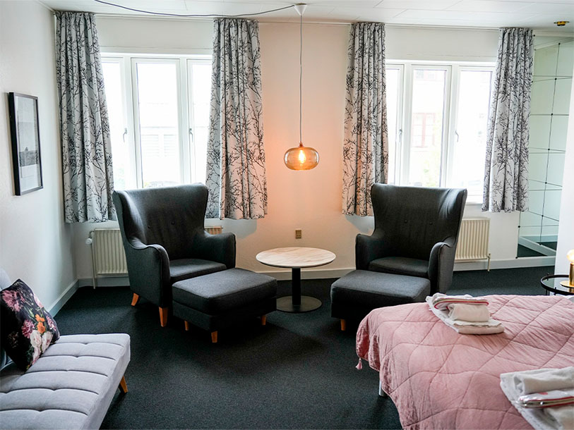 Dronninglund Hotel