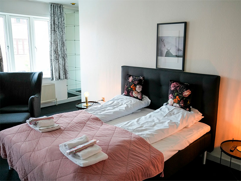 Dronninglund Hotel
