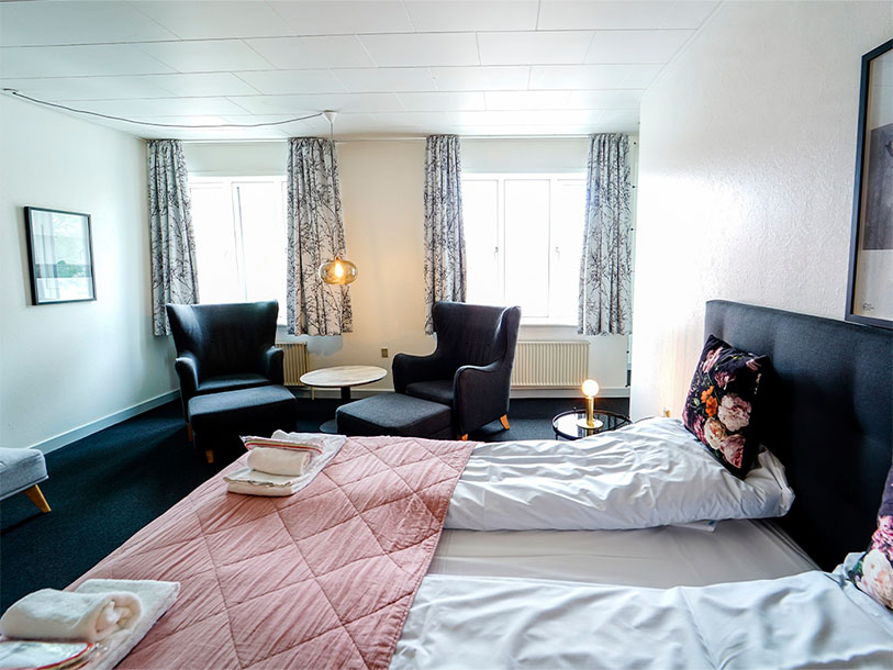 Dronninglund Hotel