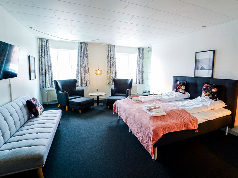 Dronninglund Hotel