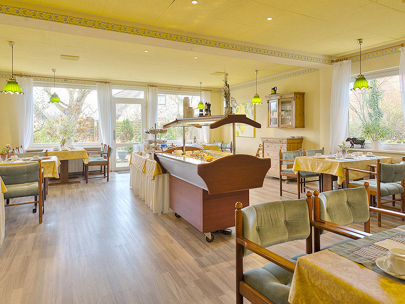 Hotel Morgensonne